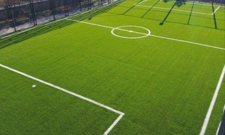 Spor tesis işleri yaptırılacaktır