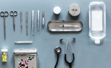 Tıbbi cihaz satın alınacaktır