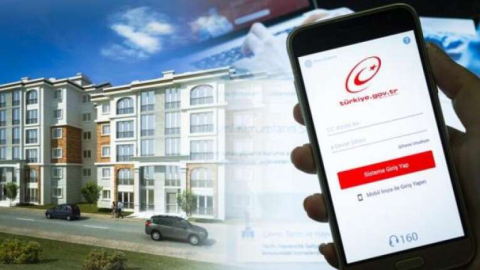 'İlk Evim İlk İş Yerim Projesi'ne başvurular için yarın son gün