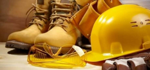 İş sağlığı ve güvenliği hizmeti alınacaktır