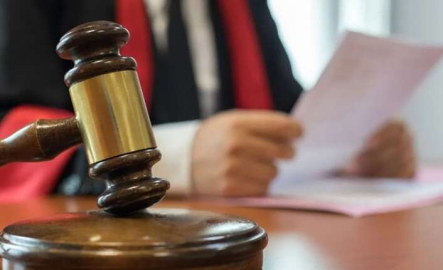 Yargıtay'dan dökülen sıva kararı