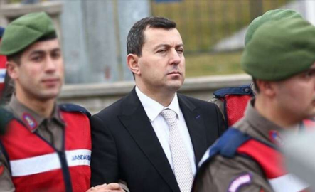 FETÖ'cü Ali Yazıcı'nın davasında karar onandı