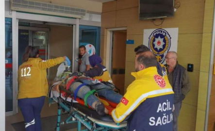 Gencin ölümüne neden olan minibüs şoförü serbest bırakıldı