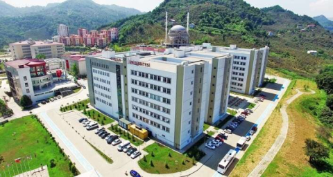 Giresun Üniversitesi Rektörlüğü 30 Öğretim Üyesi alacak