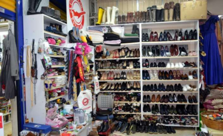 Trabzon Havalimanı'nda unutulan eşya açık artırmaya çıkıyor