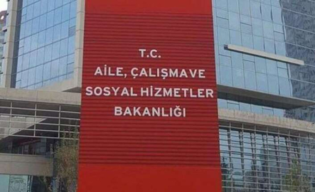 Aile ve Sosyal Hizmetler Bakanlığı 40 Uzman Yardımcısı alacak