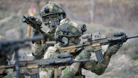 Ekim ayında 94 terörist etkisiz hale getirildi