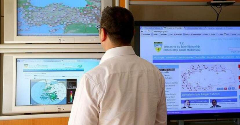 Meteoroloji Genel Müdürlüğü 22 Sözleşmeli Mühendis alacak