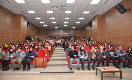 Yıldırım’da İslamofobi kavramı konuşuldu