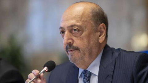 Bakan Bilgin: Sözleşmeli personelde çalışmayı tamamladık