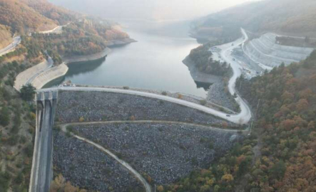 Başkan Aktaş'tan 'Panik yok, tasarruf var' açıklaması