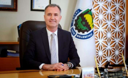 İnegöl Belediyesi'nden öğrencilere can suyu