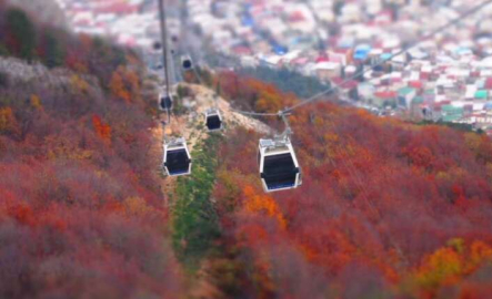 Uludağ'a çıkacaklar dikkat