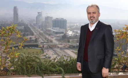 Beşyol uzlaşıyla dönüşüyor