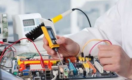 Bakım ve onarım hizmeti alınacaktır