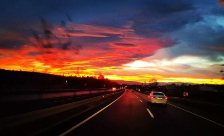 Bursa'da deprem sonrası merak uyandıran görüntü