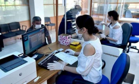 Bursa'da pazar günü sadece o nüfus müdürlüğü açık olacak