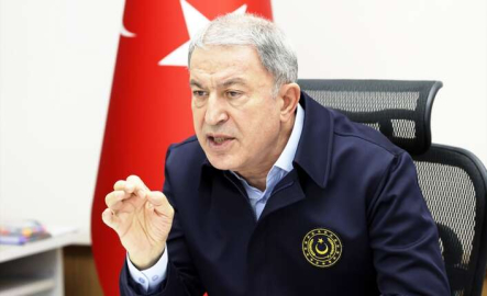 Hainlerden hesap soruldu