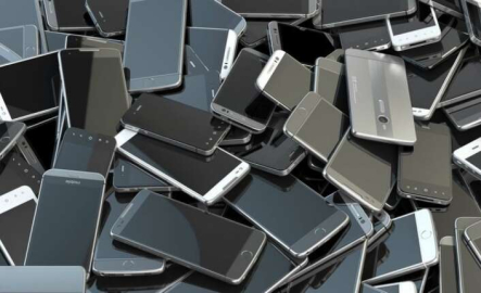 Bir yıl sinyal alınamayan cep telefonları kapatılacak