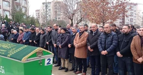 Liseli genç kızın feci ölümü