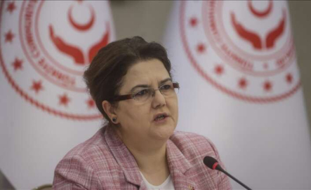 Yanık: Çocuğun cinsel istismarı kabul edilemez, onaylanmaz, meşru gösterilemez