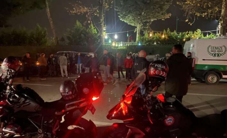 Bursa’da sözlü tartışmada silahlar konuştu: 2 ölü, 1 yaralı