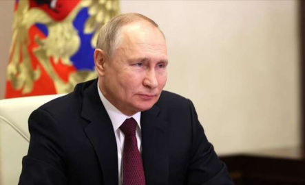 Putin, son 10 yıldır aralıksız yaptığı yıllık basın toplantısını bu yıl düzenlemeyecek