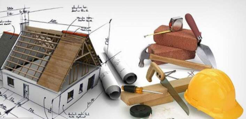 Prefabrik bina yaptırılacak