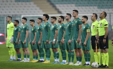 Bursaspor'un piyasa değeri 2 milyon 400 bin Euro