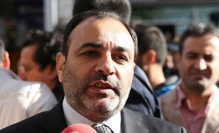 İsveç'te yaşayan FETÖ firarisi Bülent Keneş'in Türkiye'ye iadesi reddedildi