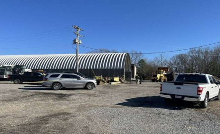 ABD'de tuzlu su üretim tesisinde insan kalbi bulundu