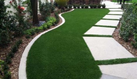 Park düzenleme işleri yaptırılacaktır