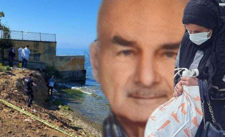 Mal varlığı için yaşlı adamı öldürüp denize attılar: Karaya vuran ceset için ikinci tutuklama!