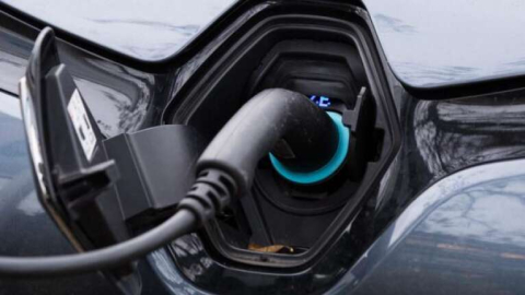 Elektrikli otomobilde markalar yönünü Türkiye'ye çevirdi