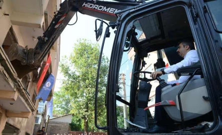 2023 Yıldırım’ın yılı olacak