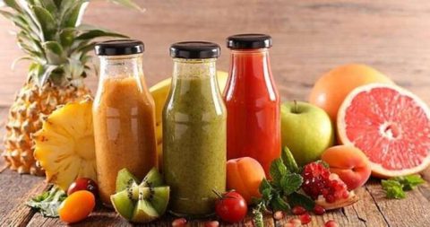 Meyve suyu satın alınacaktır