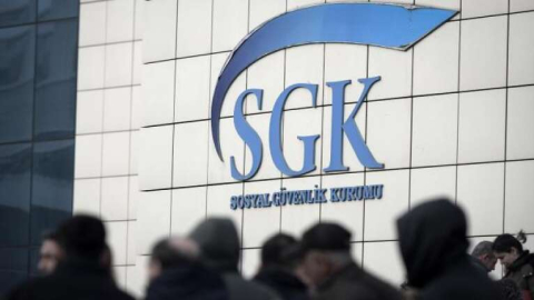 SGK merkezleri bugün de açık olacak