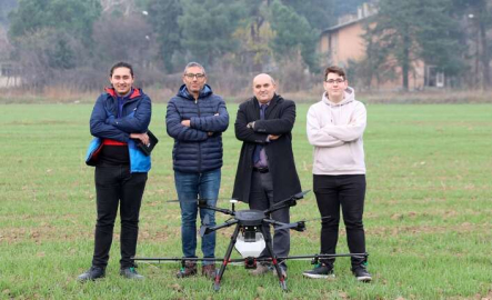 Bu çocuklar bir harika!