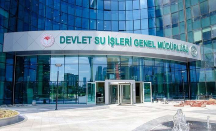 DSİ 1273 Sözleşmeli Personel alacak