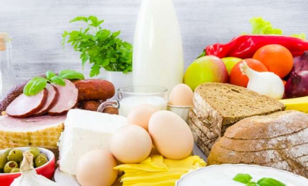 Gıda malzemesi satın alınacaktır