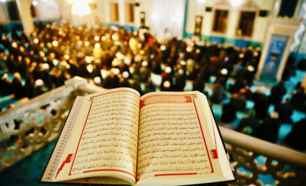 İsveç’teki alçak saldırıya ‘Fetih Sure’li yanıt! 90 BİN CAMİDE KUR'AN-I KERİM TİLAVETİ