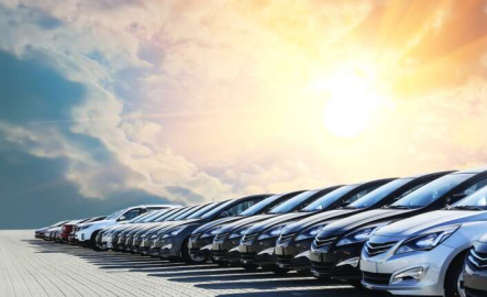 Araç kiralama hizmeti alınacaktır