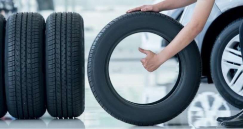 Araç Lastiği satın alınacaktır