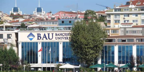 Bahçeşehir Üniversitesi Akademik Personel alacak