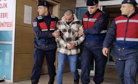 Alacaklısını tüfekle vuran şahıs tutuklandı