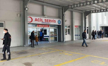 Çocuklarının yaşadığı husumet, babaların silahını konuşturdu: 1 ölü