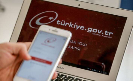 e-Devlet Kapısı EYT'lilerin başvuruları için hazır