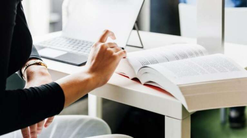 Araştırma görevlilerine kadro başvuruları  bugün başlıyor!