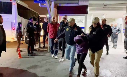 Beyoğlu'ndaki terör saldırısına ilişkin dava 9 Mayıs'ta başlayacak