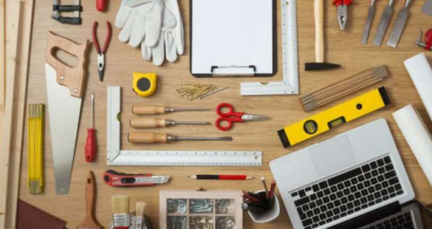 Hırdavat malzemesi satın alınacaktır